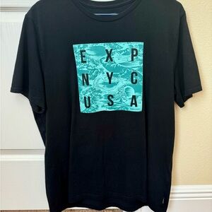 Express Men’s Graphic T-shirt